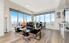 Newly Built Condo With Amazing Views